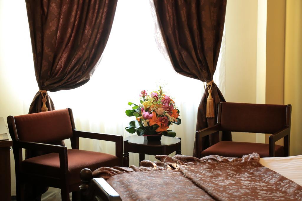 Hotel Kreta Galaţi Δωμάτιο φωτογραφία